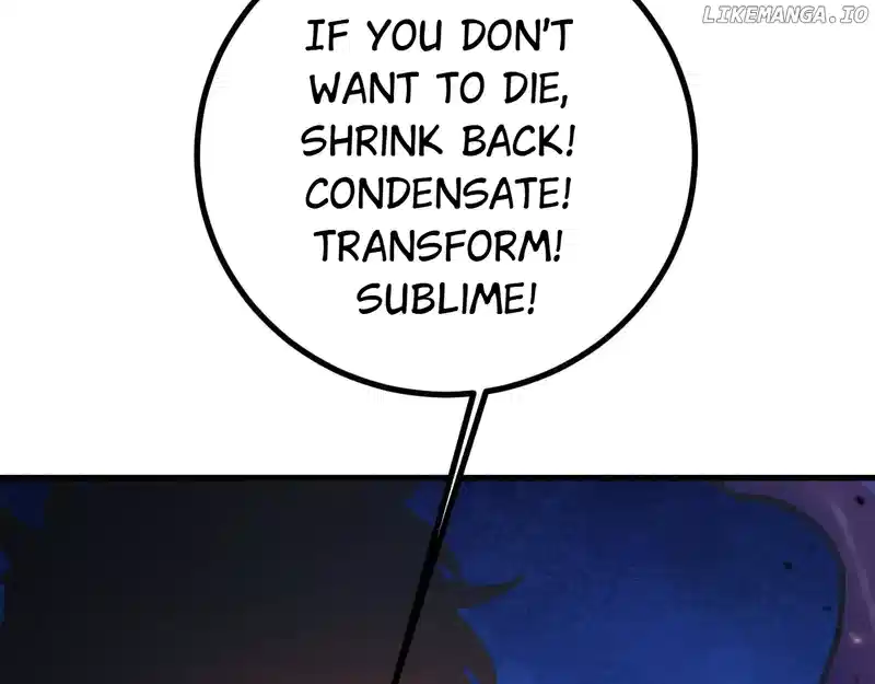 Logging 10,000 Years into the Future Chapter 187 page 24