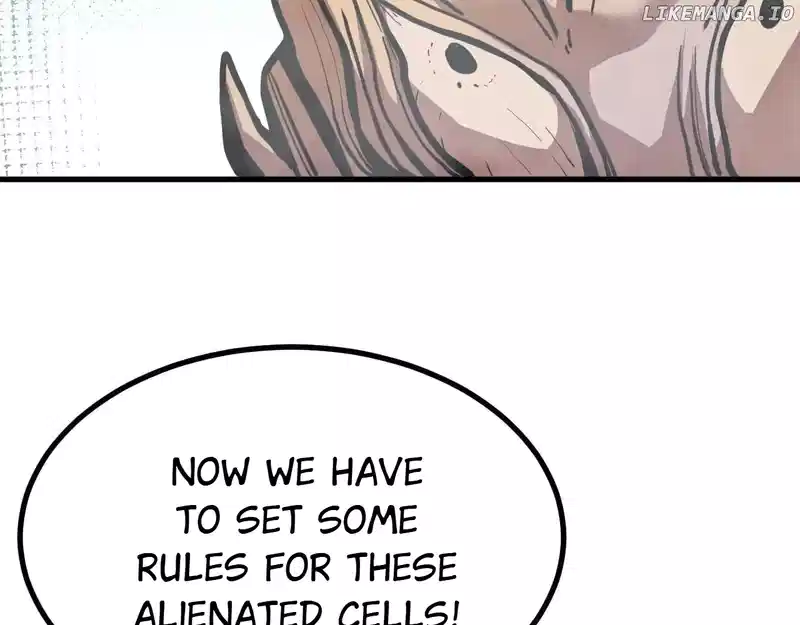 Logging 10,000 Years into the Future Chapter 187 page 27