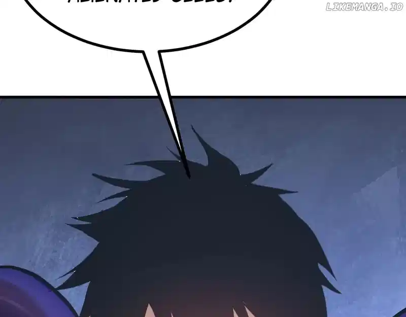 Logging 10,000 Years into the Future Chapter 187 page 28