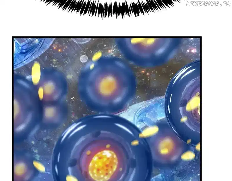 Logging 10,000 Years into the Future Chapter 187 page 31