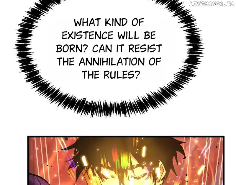 Logging 10,000 Years into the Future Chapter 187 page 33