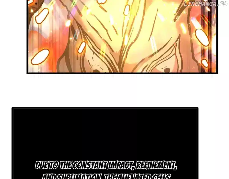 Logging 10,000 Years into the Future Chapter 187 page 35