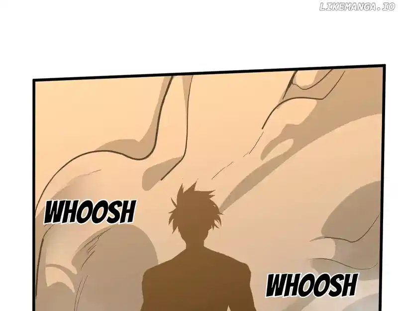 Logging 10,000 Years into the Future Chapter 187 page 43
