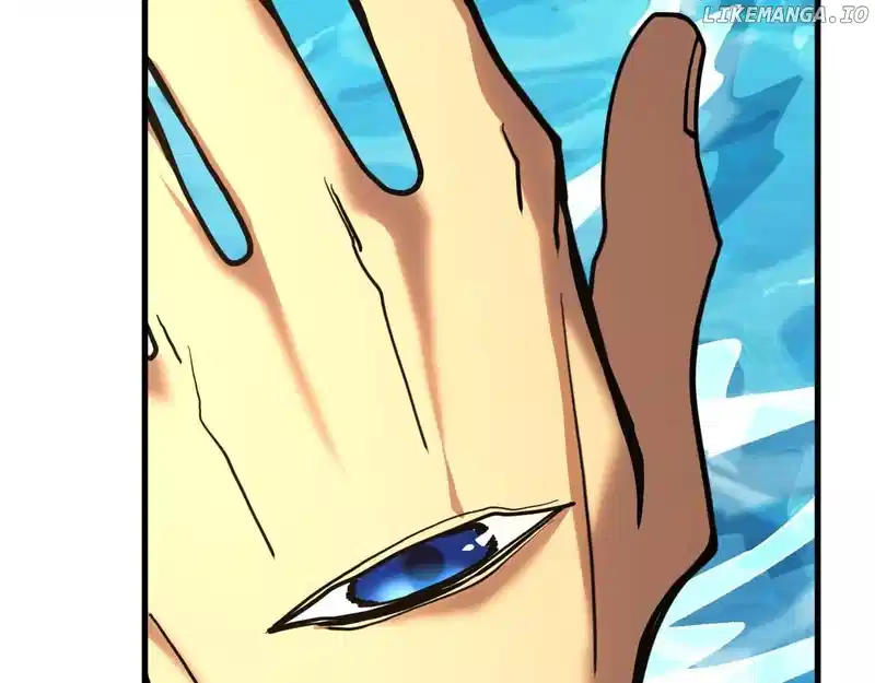 Logging 10,000 Years into the Future Chapter 187 page 50