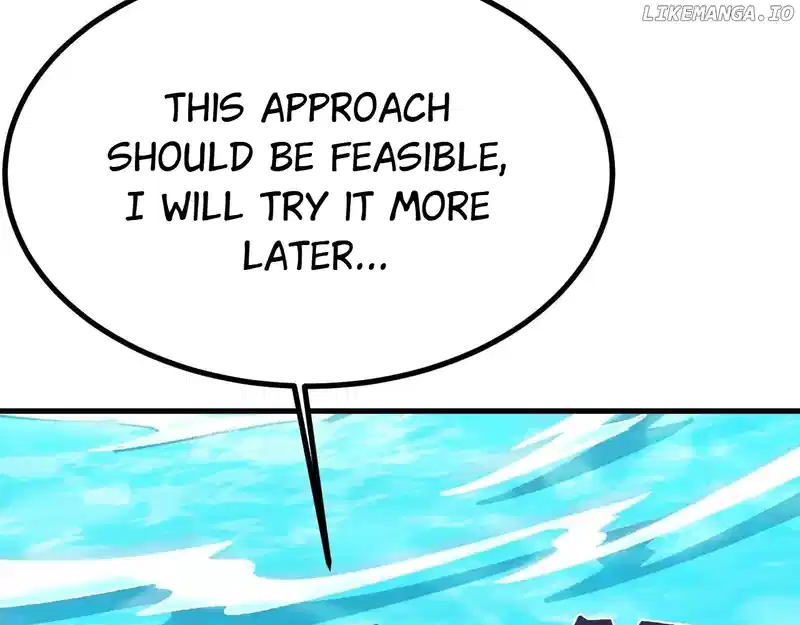 Logging 10,000 Years into the Future Chapter 187 page 52