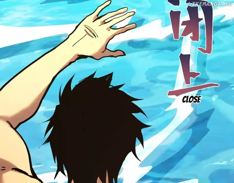 Logging 10,000 Years into the Future Chapter 187 page 53