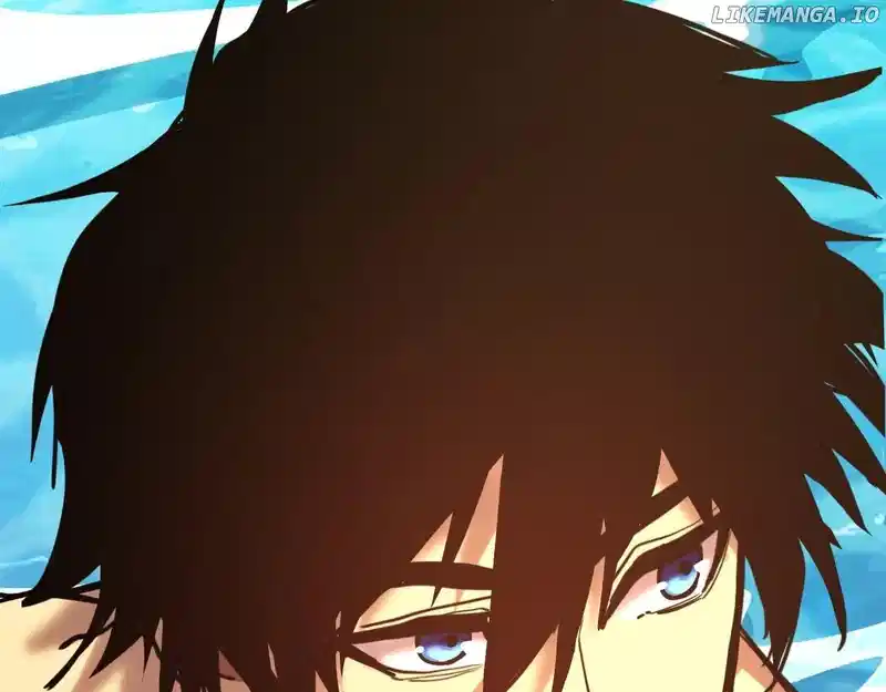 Logging 10,000 Years into the Future Chapter 187 page 56