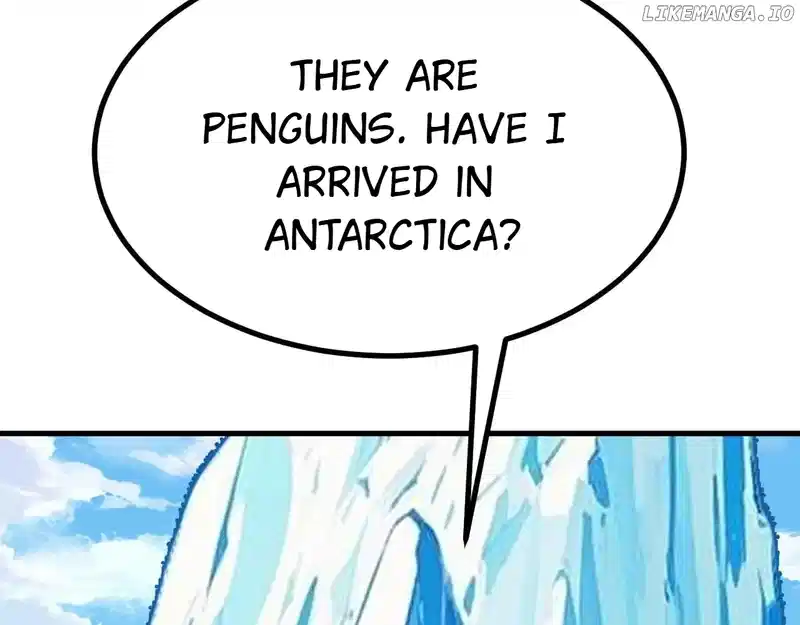 Logging 10,000 Years into the Future Chapter 187 page 5