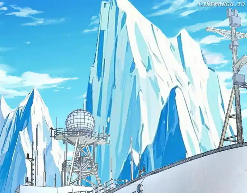 Logging 10,000 Years into the Future Chapter 187 page 60