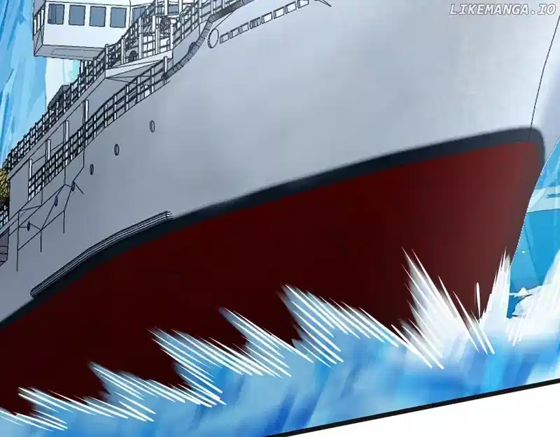 Logging 10,000 Years into the Future Chapter 187 page 61