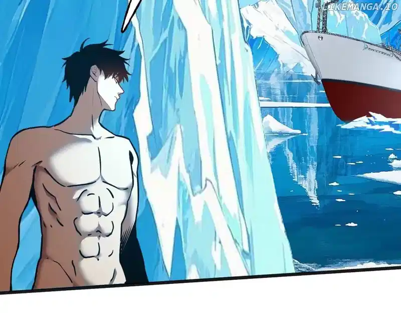 Logging 10,000 Years into the Future Chapter 187 page 64