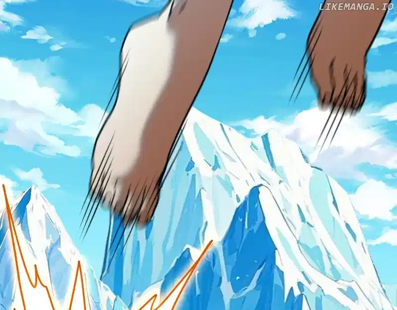 Logging 10,000 Years into the Future Chapter 187 page 66