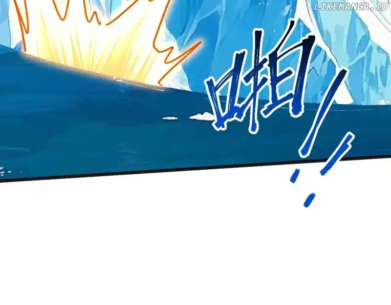Logging 10,000 Years into the Future Chapter 187 page 67
