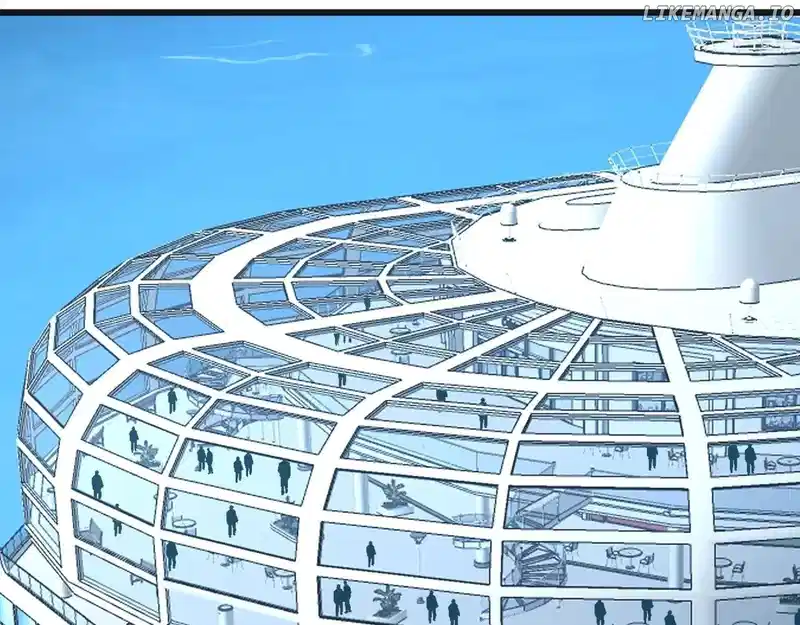 Logging 10,000 Years into the Future Chapter 187 page 76