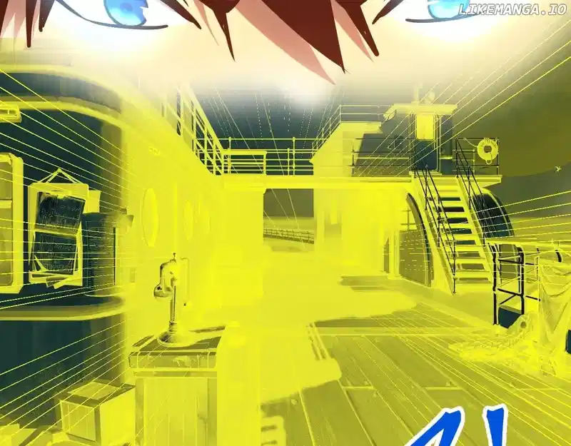 Logging 10,000 Years into the Future Chapter 187 page 80
