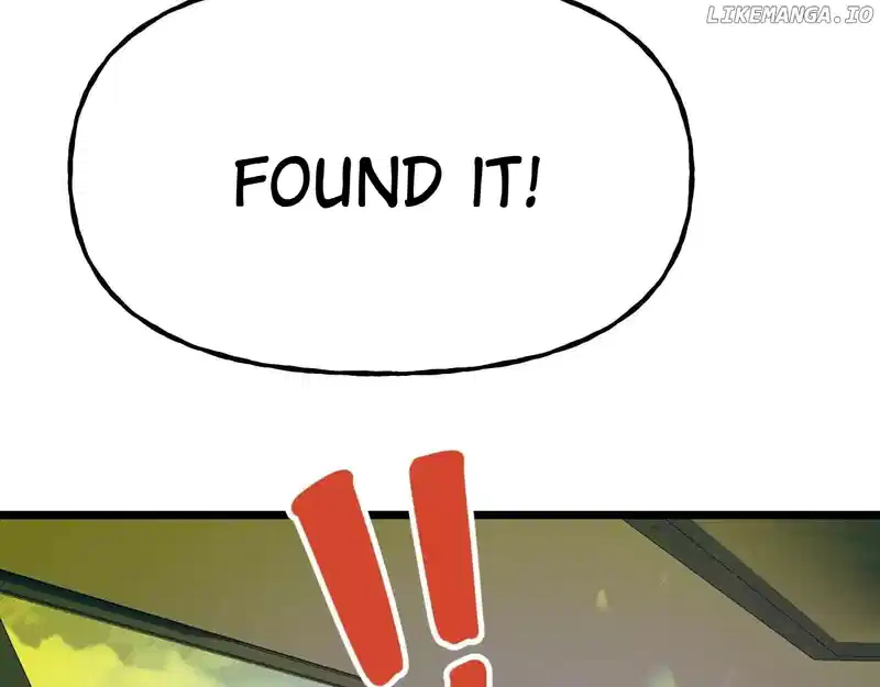 Logging 10,000 Years into the Future Chapter 187 page 82