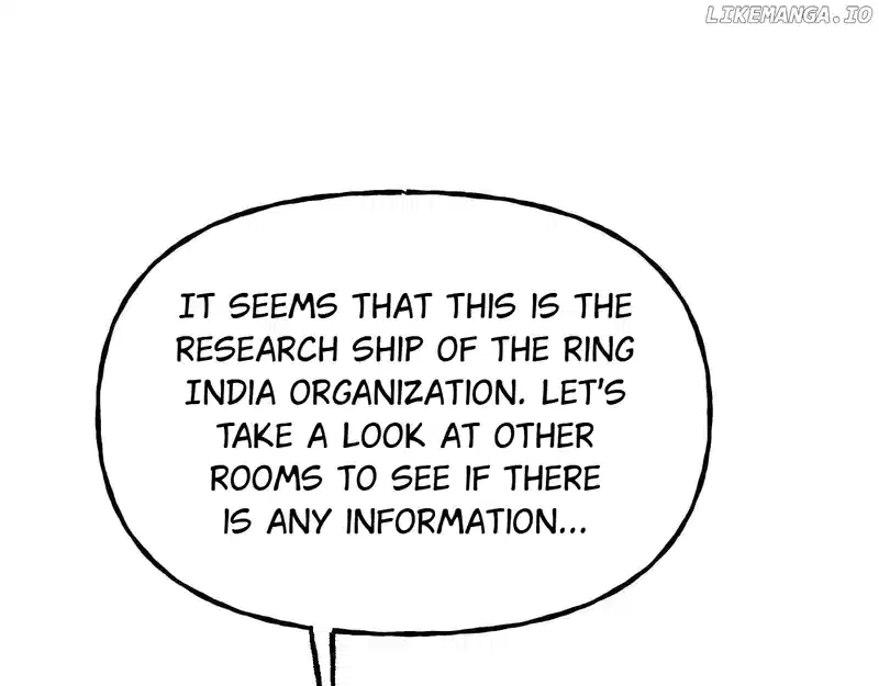 Logging 10,000 Years into the Future Chapter 187 page 91