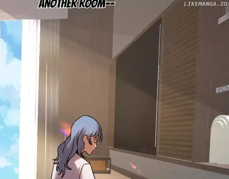 Logging 10,000 Years into the Future Chapter 187 page 96