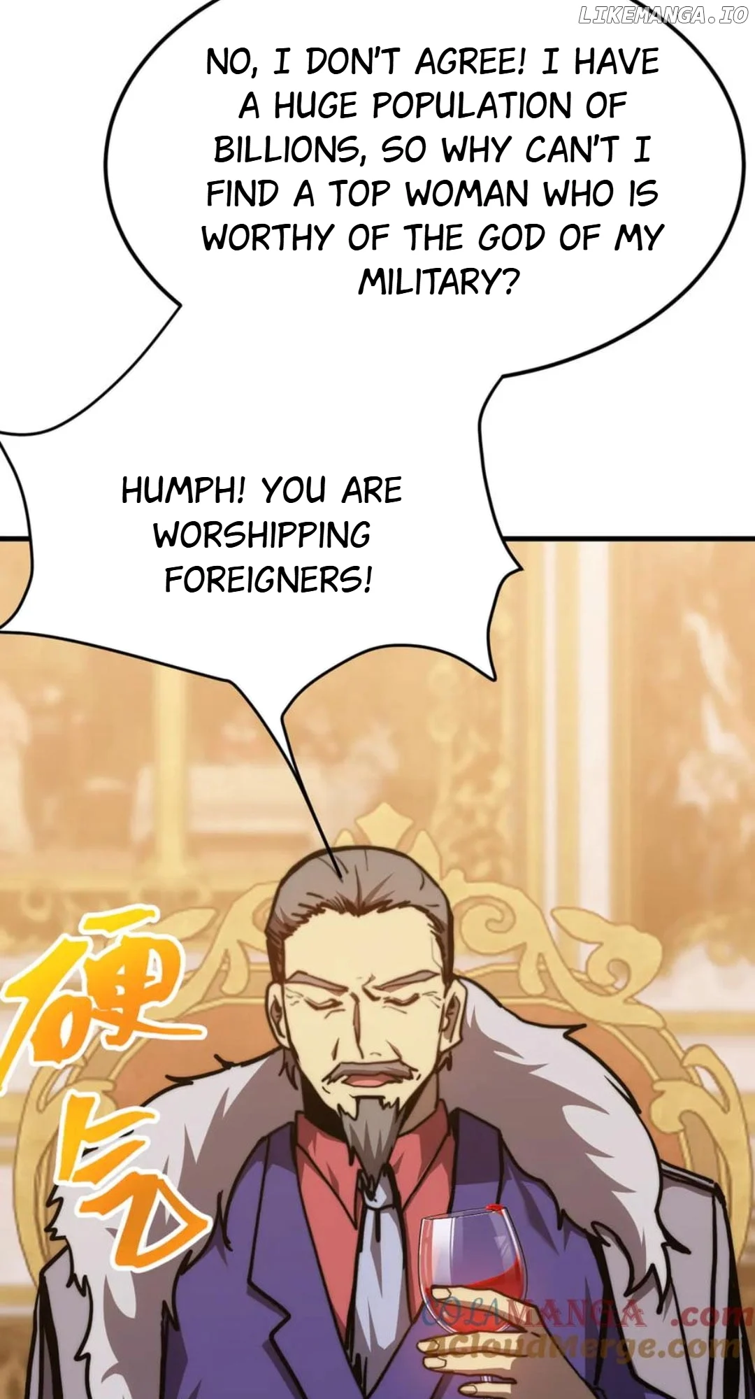 Logging 10,000 Years into the Future Chapter 196 page 19