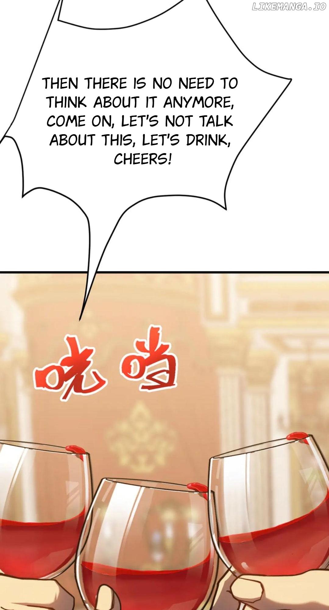 Logging 10,000 Years into the Future Chapter 196 page 22