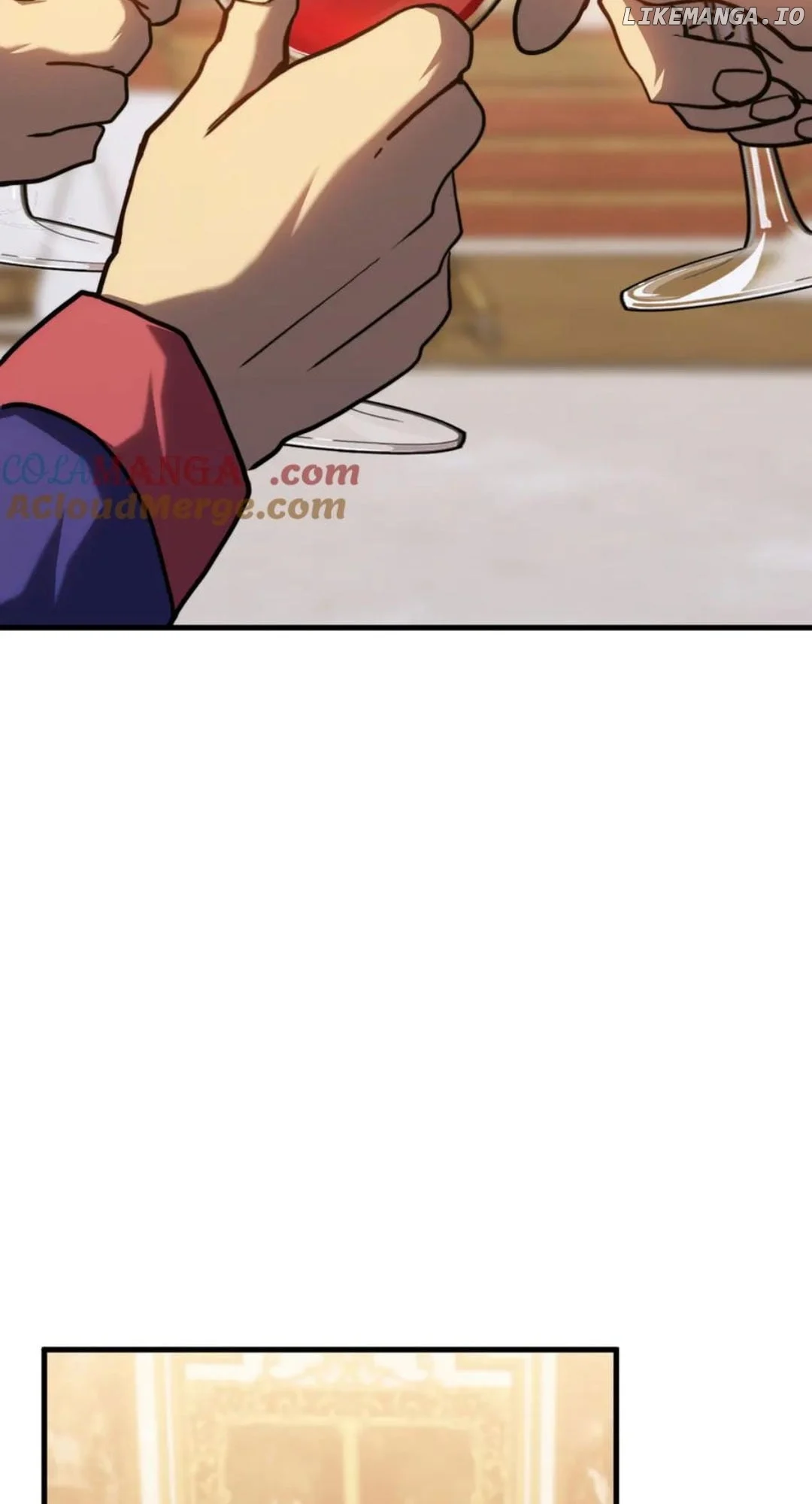 Logging 10,000 Years into the Future Chapter 196 page 23