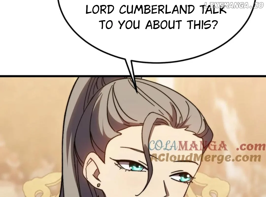 Logging 10,000 Years into the Future Chapter 196 page 28