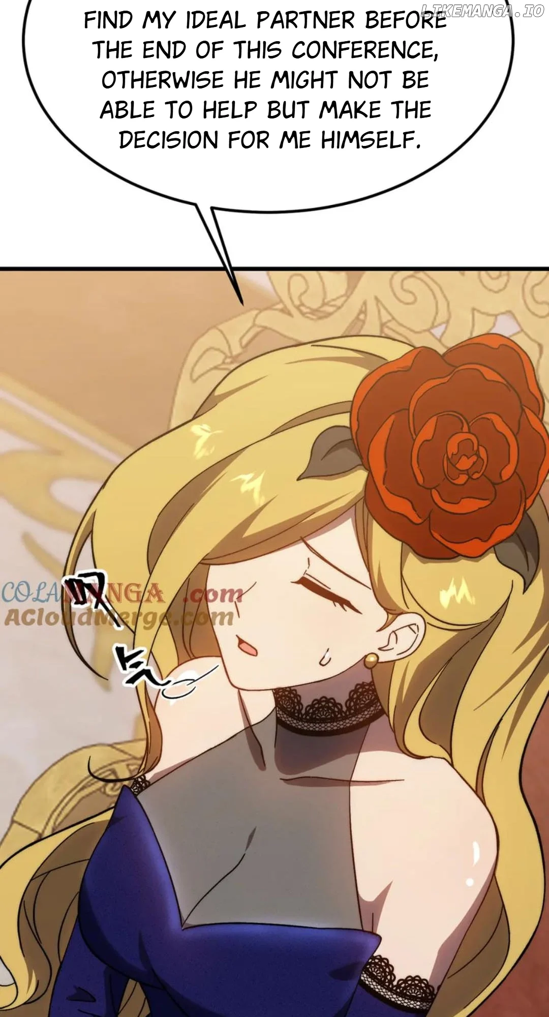 Logging 10,000 Years into the Future Chapter 196 page 30