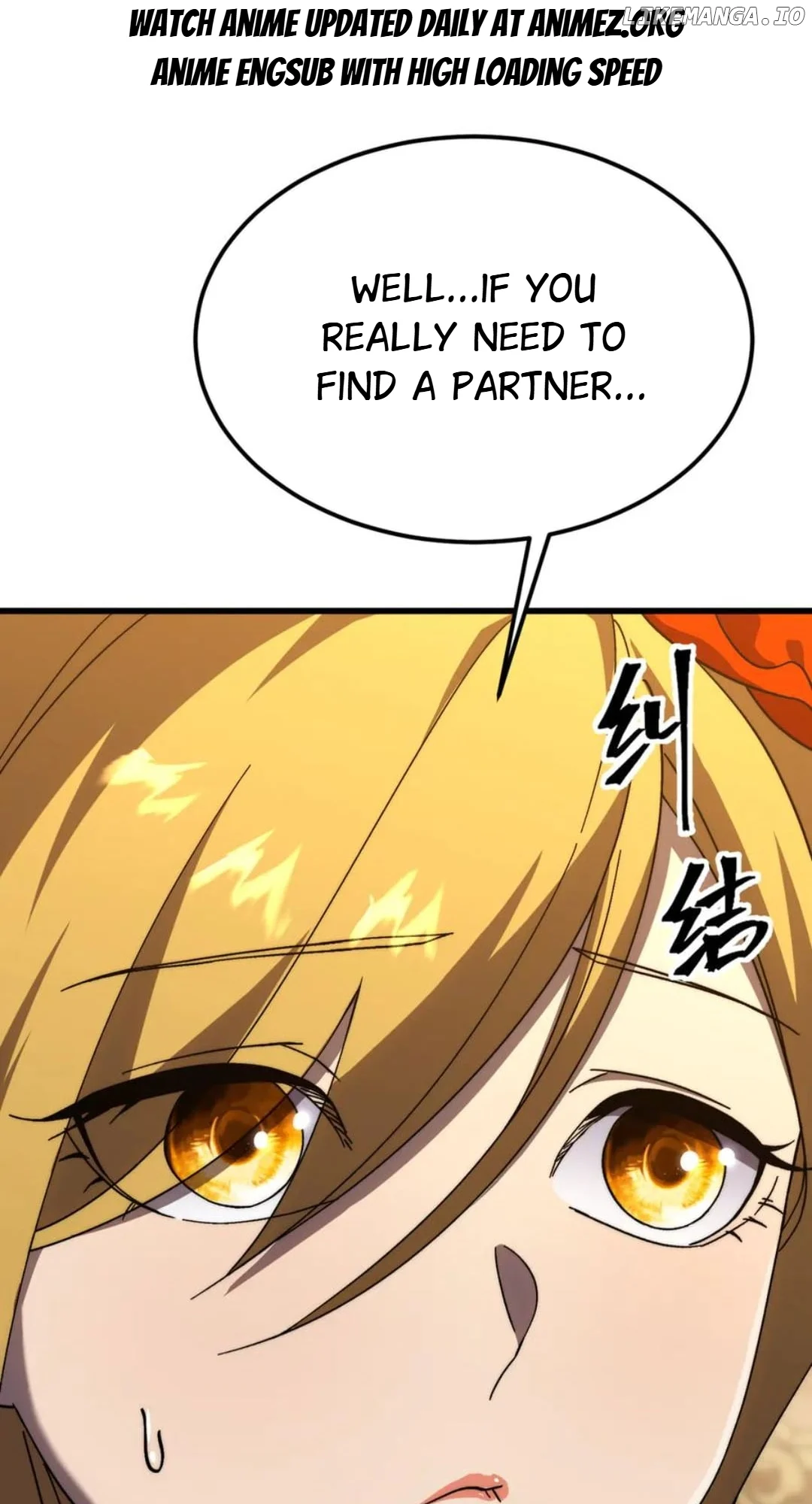 Logging 10,000 Years into the Future Chapter 196 page 34