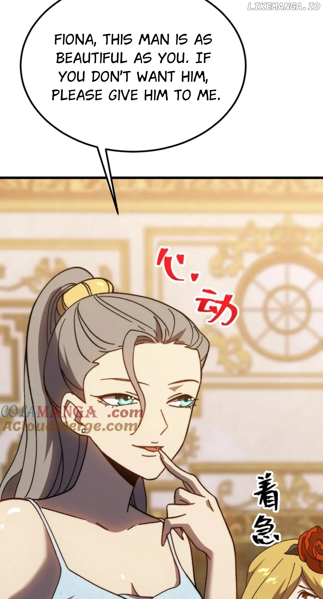 Logging 10,000 Years into the Future Chapter 196 page 40