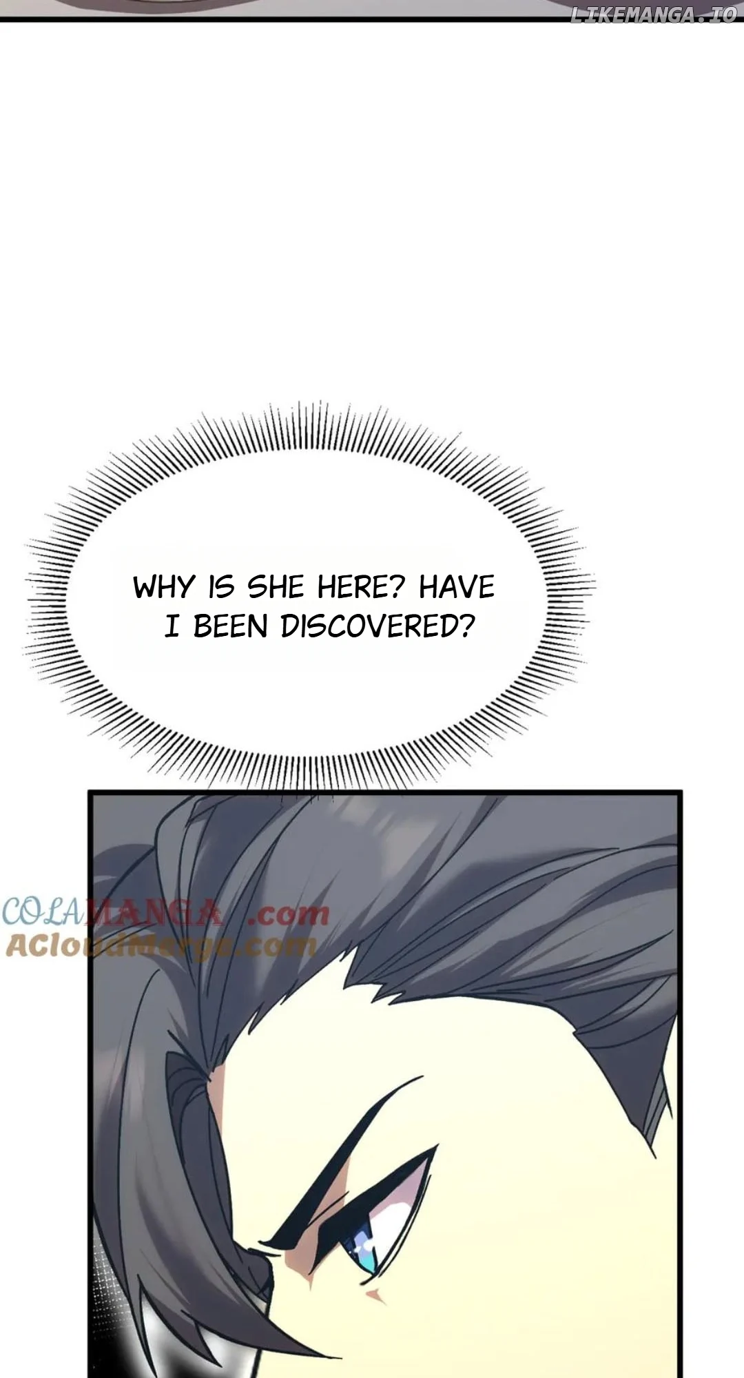 Logging 10,000 Years into the Future Chapter 196 page 44