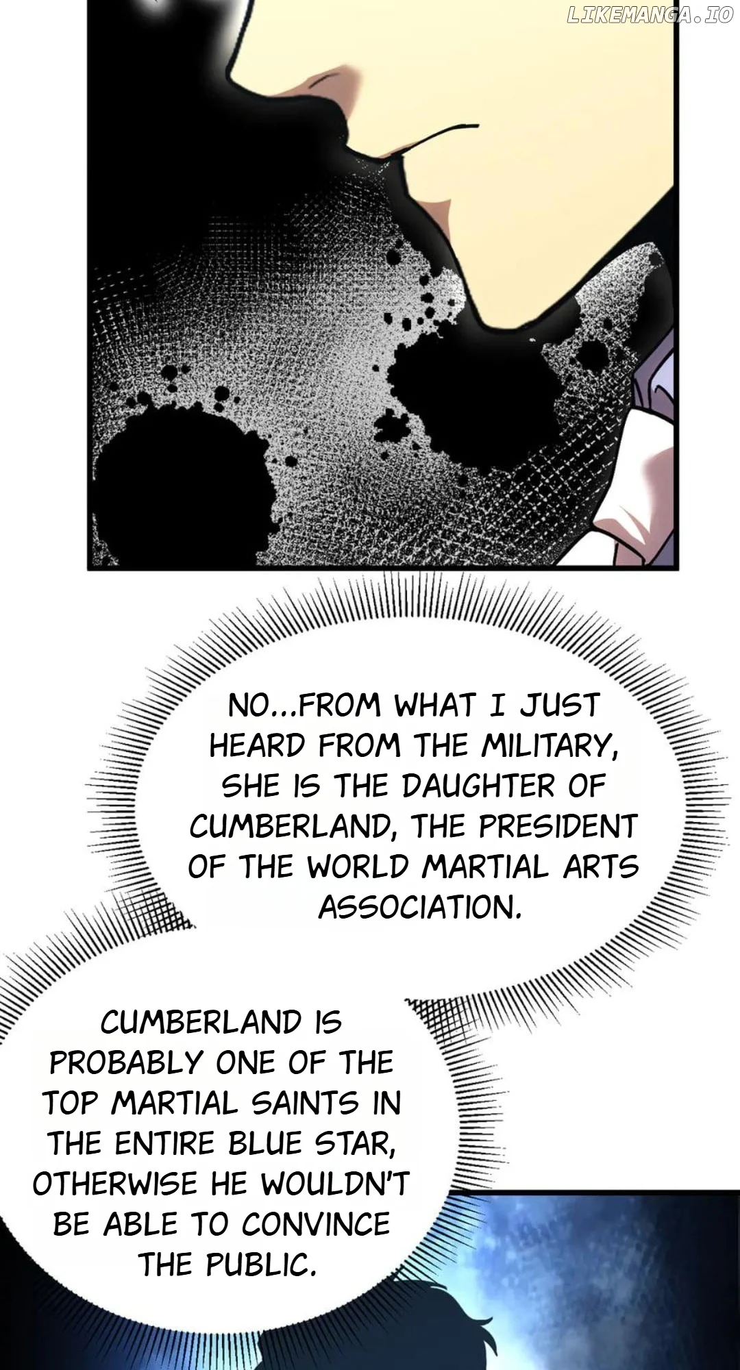 Logging 10,000 Years into the Future Chapter 196 page 45