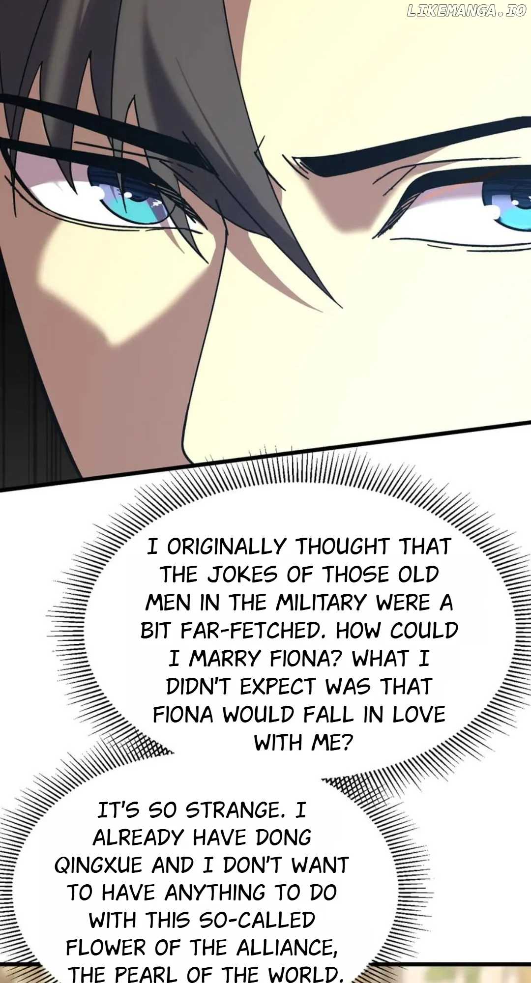 Logging 10,000 Years into the Future Chapter 196 page 47