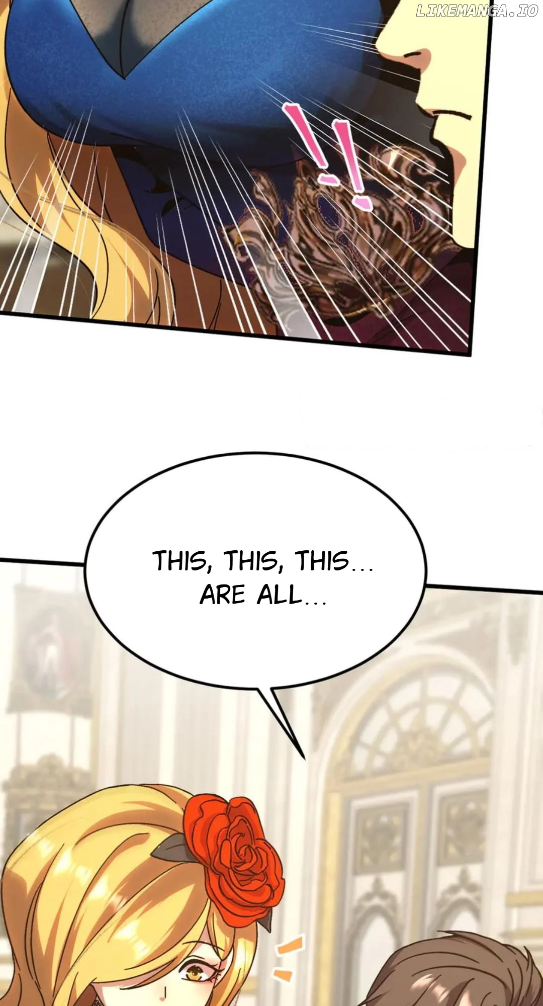 Logging 10,000 Years into the Future Chapter 196 page 51