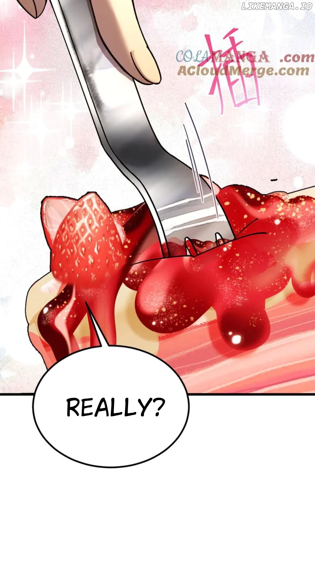 Logging 10,000 Years into the Future Chapter 196 page 53
