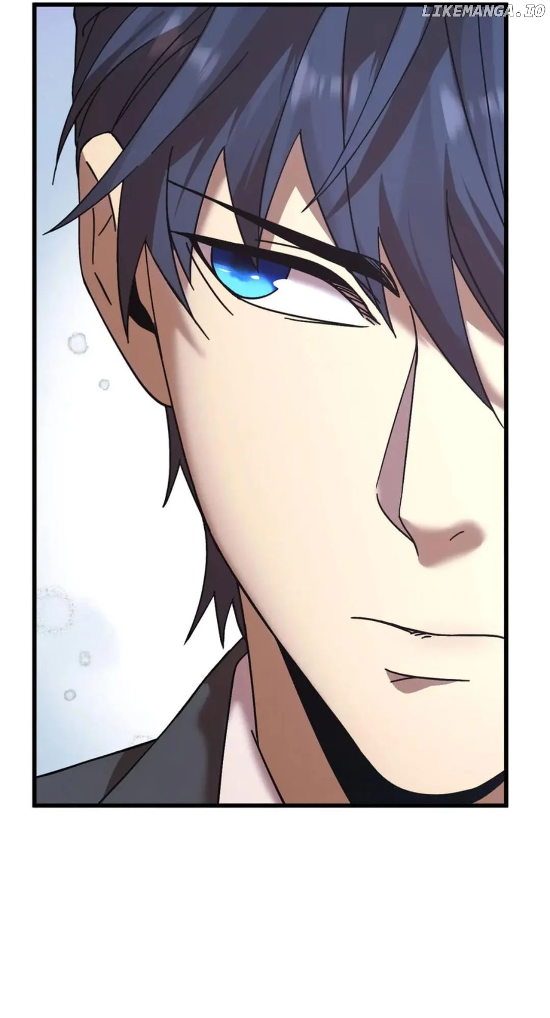 Logging 10,000 Years into the Future Chapter 196 page 57