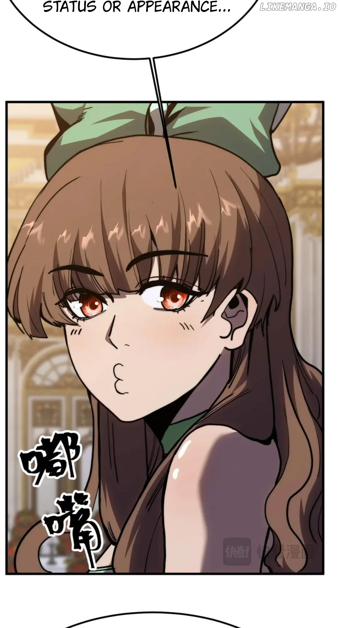 Logging 10,000 Years into the Future Chapter 196 page 5