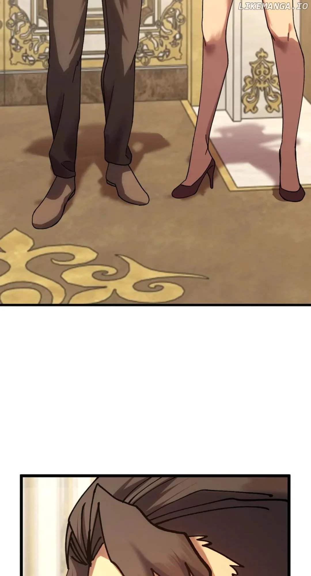 Logging 10,000 Years into the Future Chapter 196 page 61