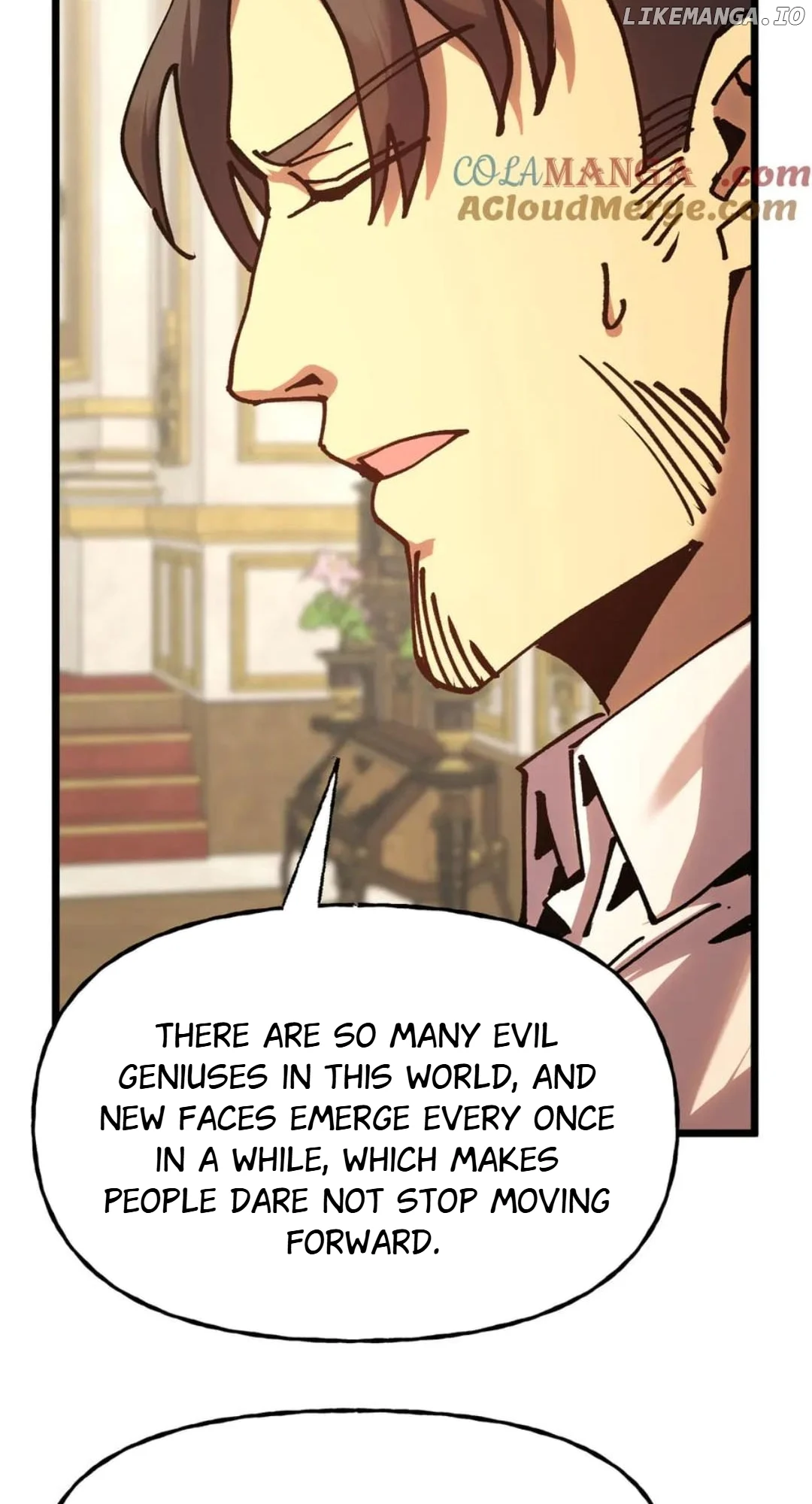 Logging 10,000 Years into the Future Chapter 196 page 62
