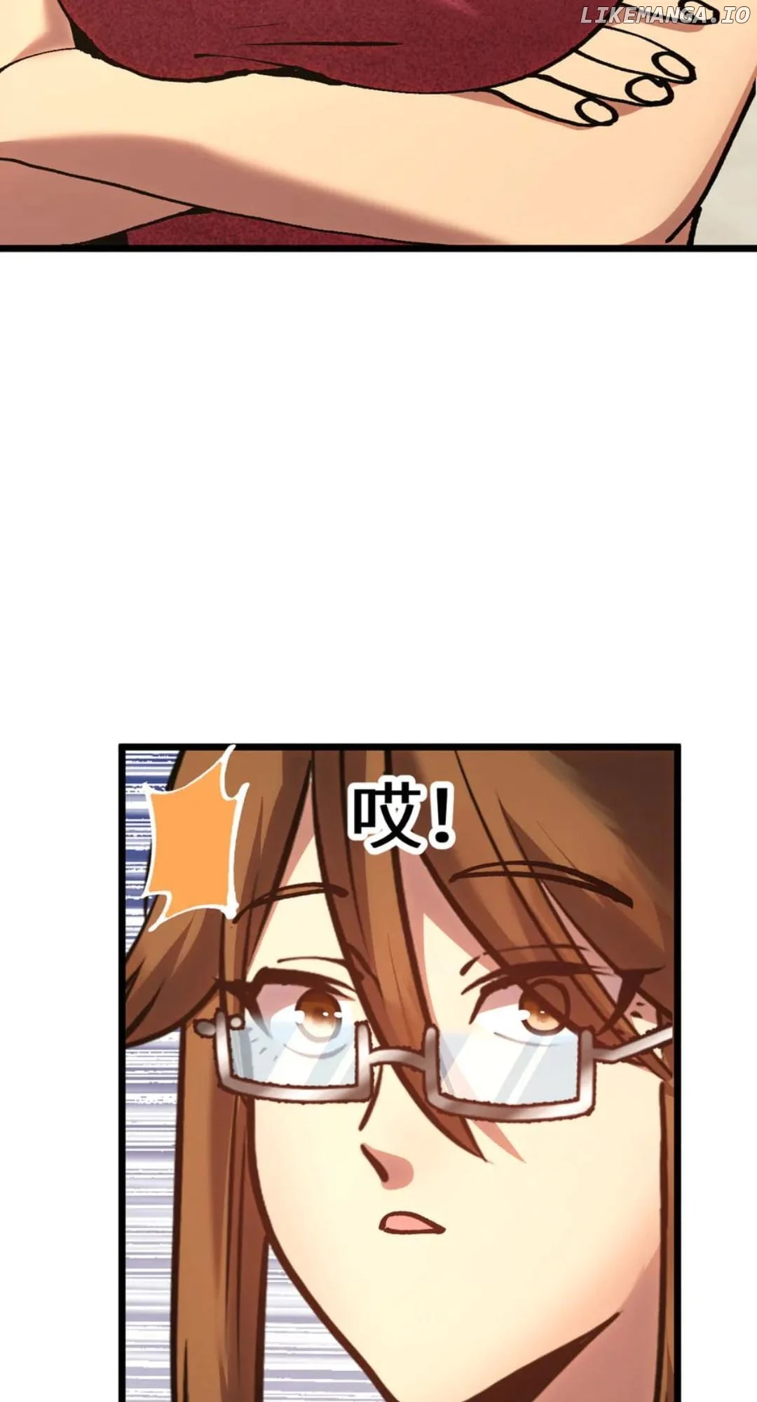 Logging 10,000 Years into the Future Chapter 196 page 64