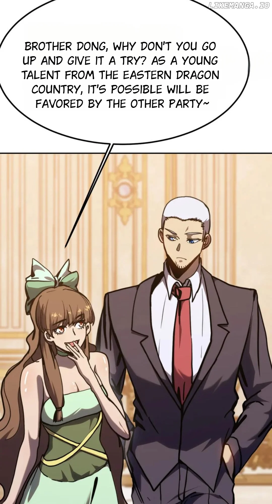 Logging 10,000 Years into the Future Chapter 196 page 6