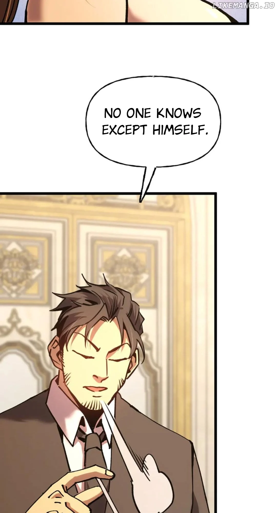 Logging 10,000 Years into the Future Chapter 196 page 71