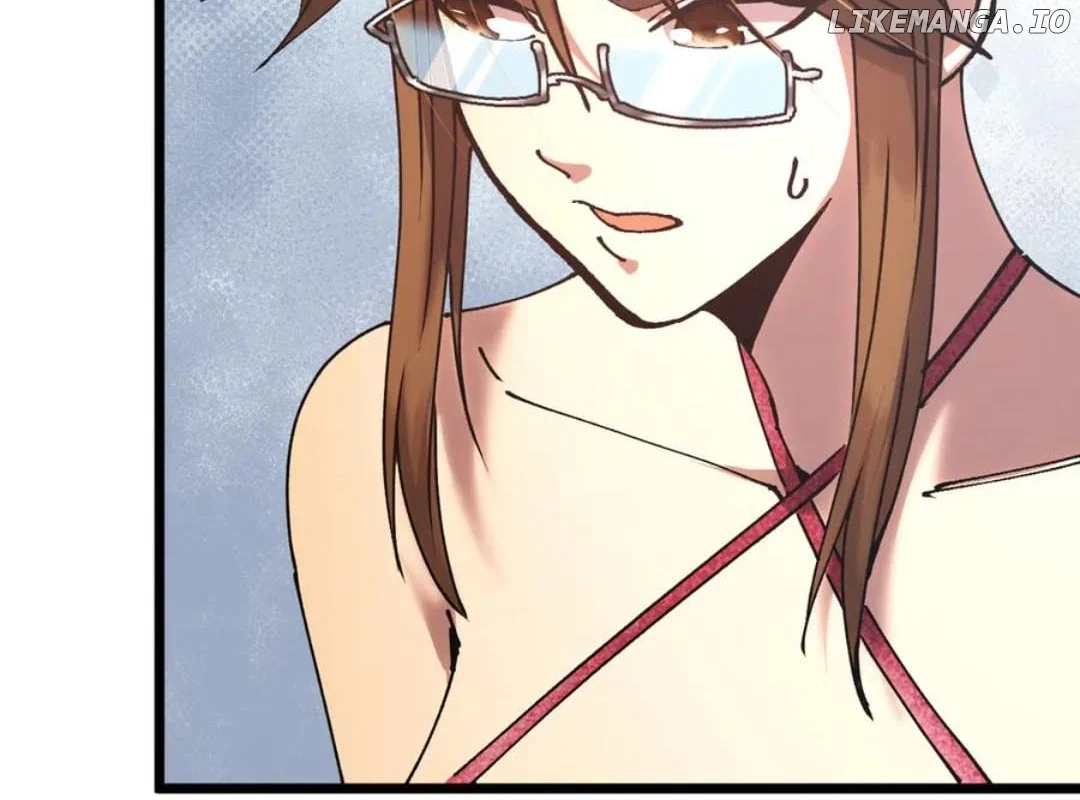Logging 10,000 Years into the Future Chapter 196 page 73