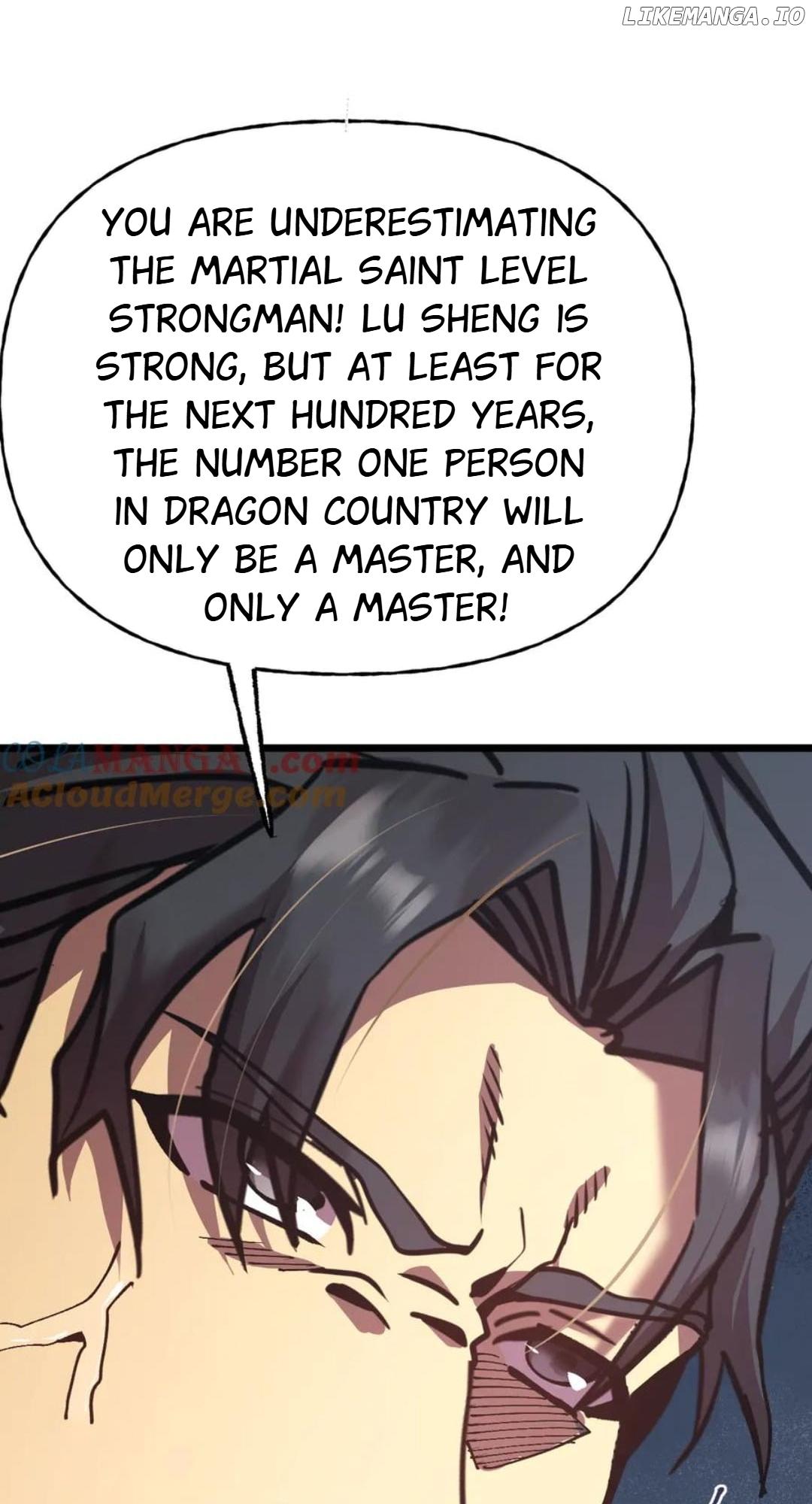 Logging 10,000 Years into the Future Chapter 196 page 74