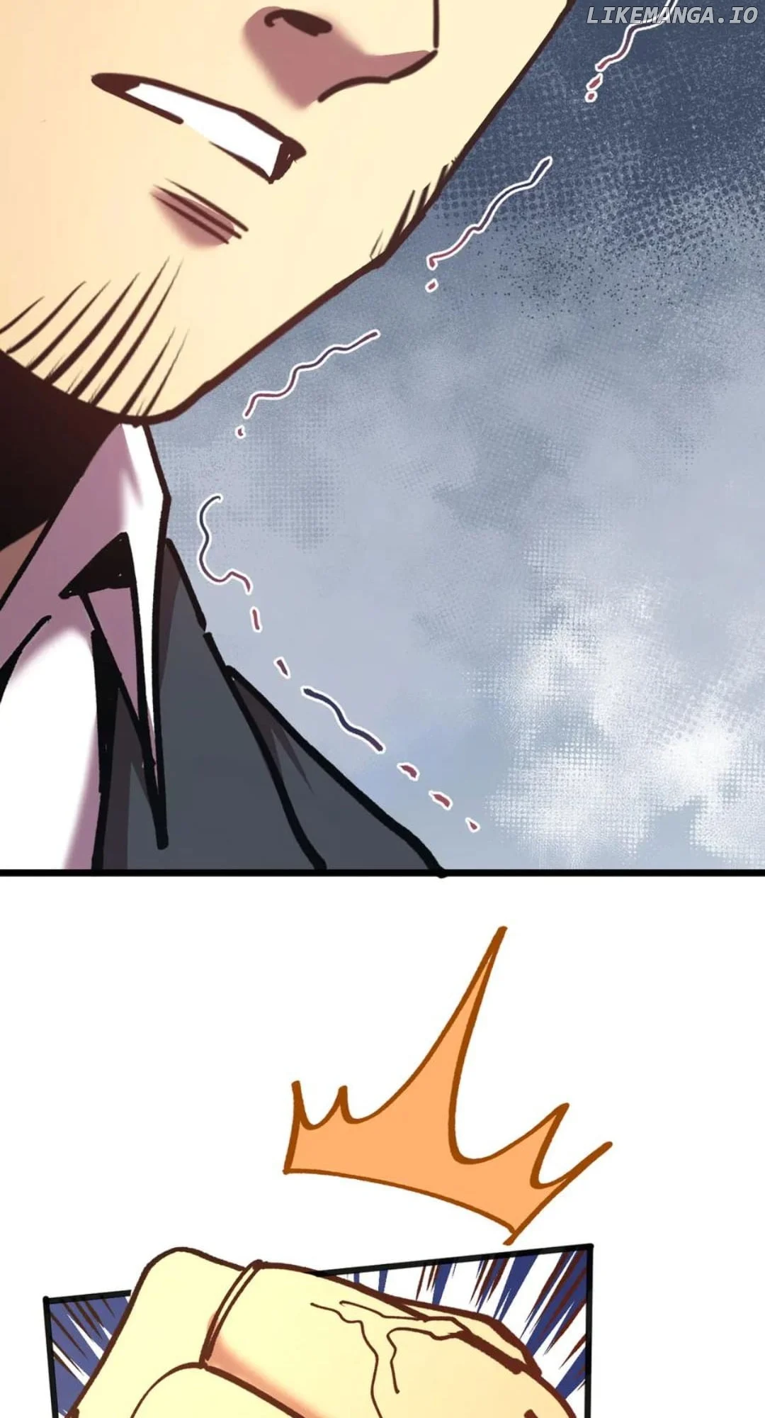 Logging 10,000 Years into the Future Chapter 196 page 75