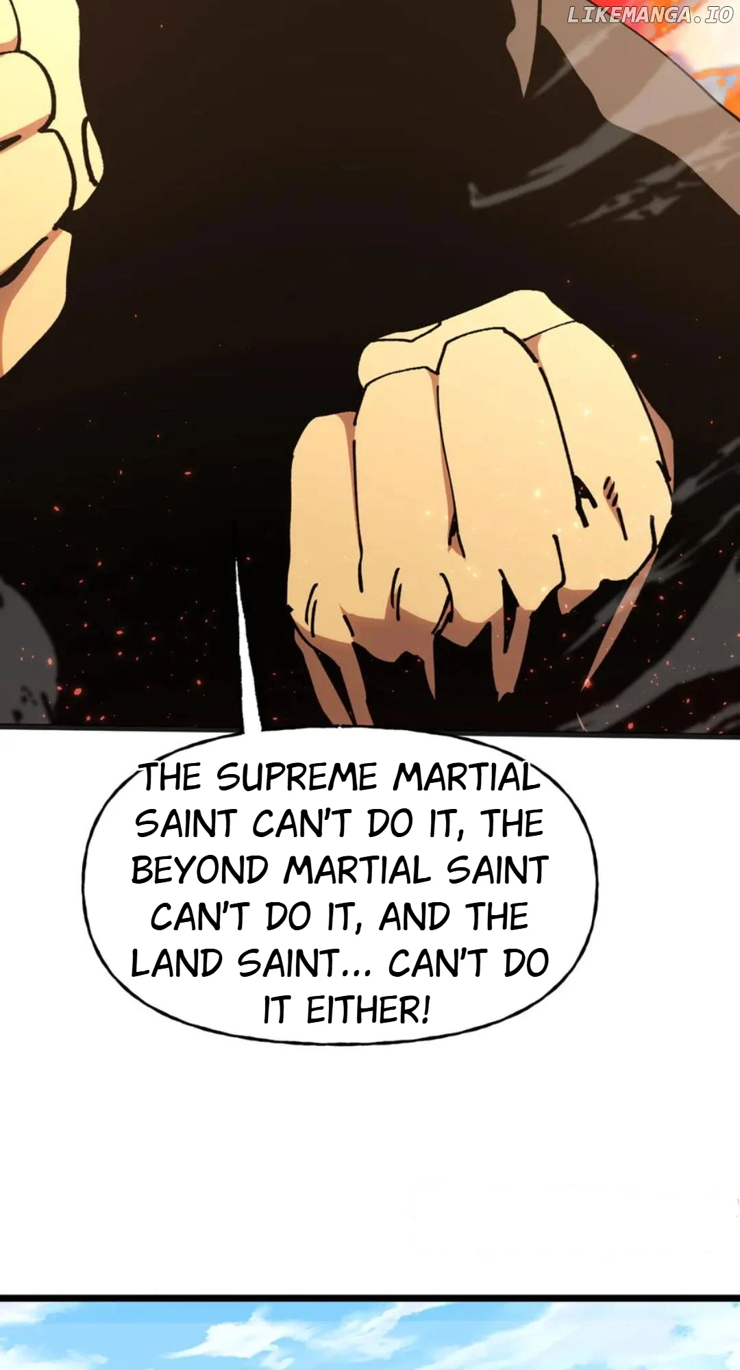 Logging 10,000 Years into the Future Chapter 196 page 77