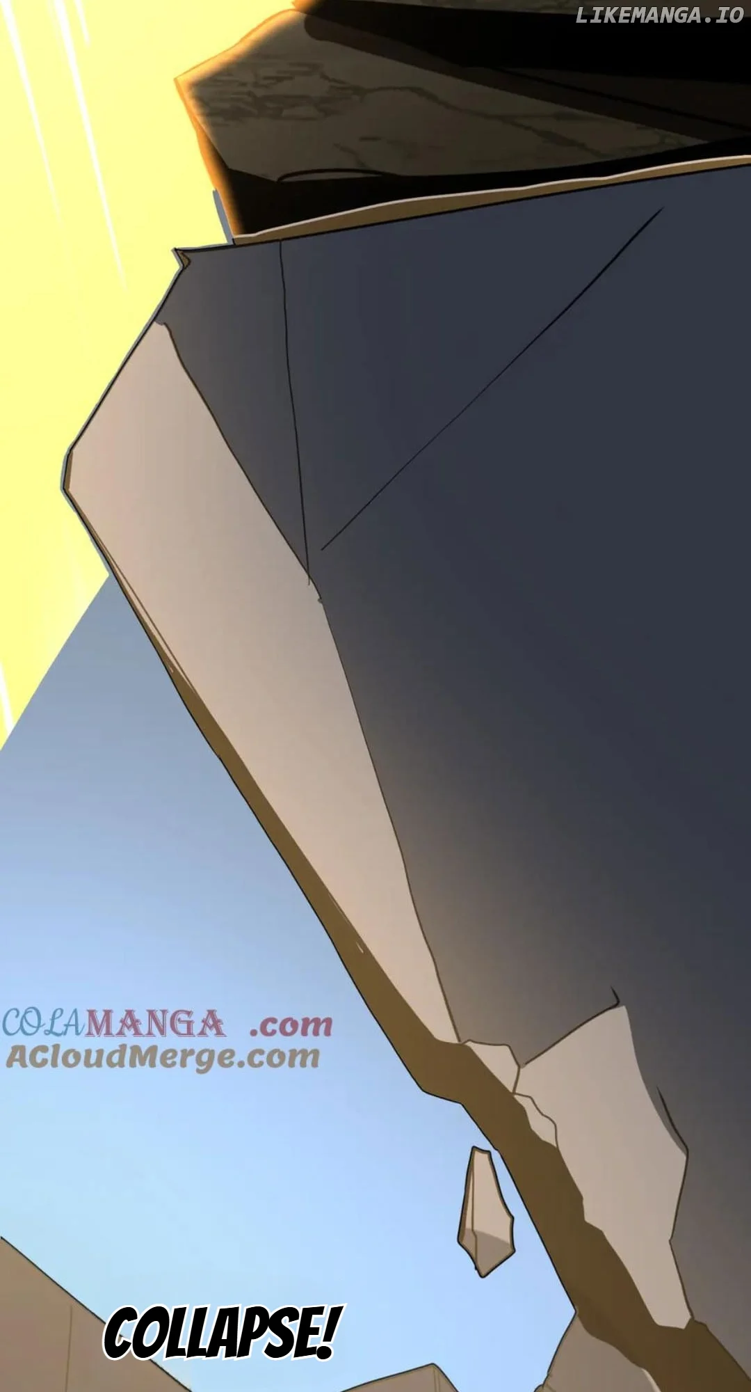 Logging 10,000 Years into the Future Chapter 201 page 10
