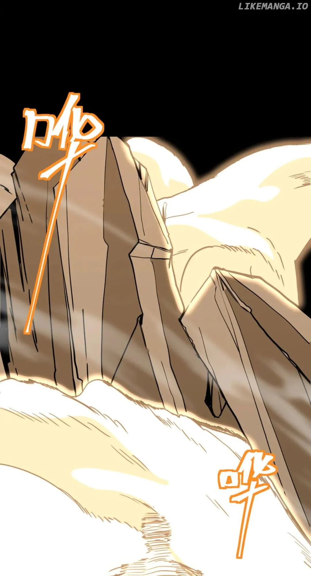 Logging 10,000 Years into the Future Chapter 201 page 16