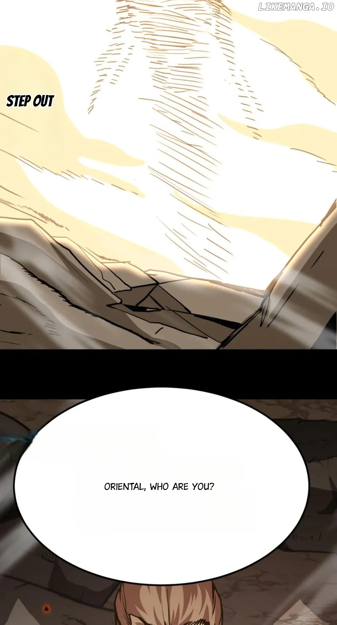 Logging 10,000 Years into the Future Chapter 201 page 17