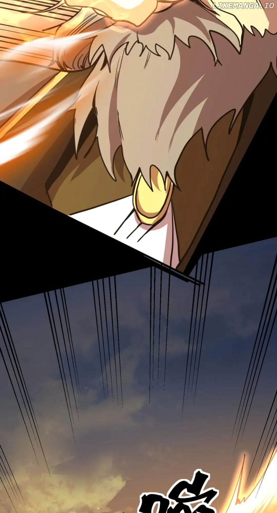 Logging 10,000 Years into the Future Chapter 201 page 20