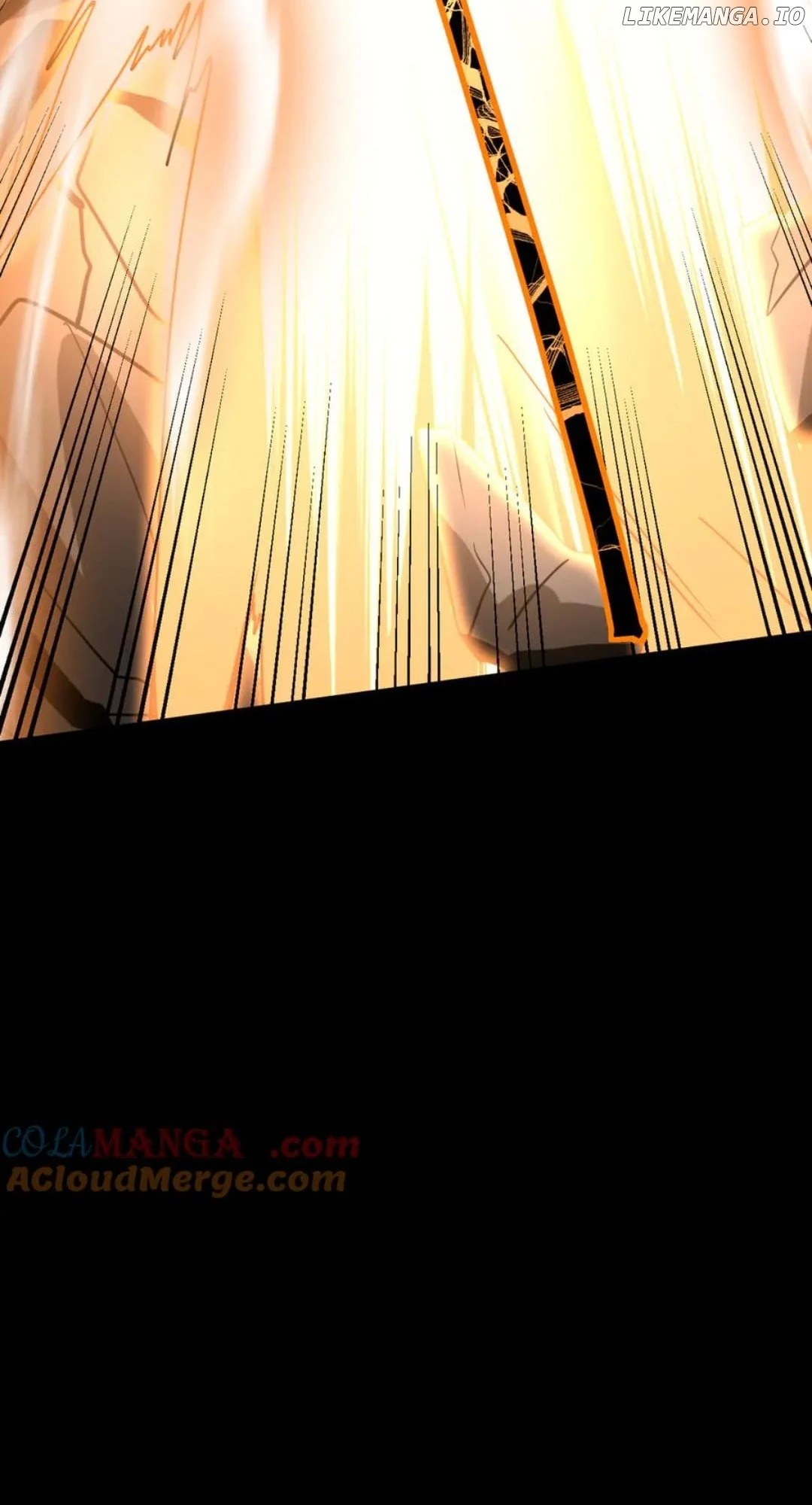 Logging 10,000 Years into the Future Chapter 201 page 22